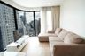 2 Bedroom Condo for rent in Ashton Chula-Silom, Si Phraya, Bangkok near MRT Sam Yan