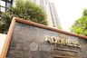 1 Bedroom Condo for rent in The Address Sathorn, Silom, Bangkok near BTS Chong Nonsi