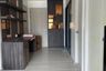 2 Bedroom Condo for rent in Life Asoke, Bang Kapi, Bangkok near MRT Phetchaburi
