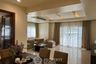3 Bedroom Apartment for rent in Sathorn Seven Residence, Thung Maha Mek, Bangkok near BTS Chong Nonsi