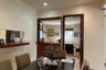 3 Bedroom Apartment for rent in Sathorn Seven Residence, Thung Maha Mek, Bangkok near BTS Chong Nonsi