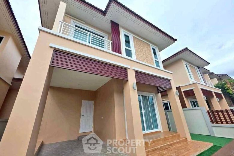 3 Bedroom House For Rent