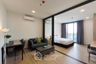 1 Bedroom Condo for rent in XT Phayathai, Thanon Phaya Thai, Bangkok near BTS Phaya Thai