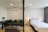 1 Bedroom Condo for rent in XT Phayathai, Thanon Phaya Thai, Bangkok near BTS Phaya Thai