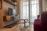 2 Bedroom Condo for rent in Ideo Verve Sukhumvit, Phra Khanong Nuea, Bangkok near BTS On Nut