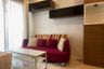 2 Bedroom Condo for rent in Ideo Verve Sukhumvit, Phra Khanong Nuea, Bangkok near BTS On Nut