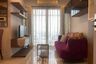 2 Bedroom Condo for rent in Ideo Verve Sukhumvit, Phra Khanong Nuea, Bangkok near BTS On Nut