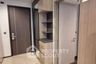 1 Bedroom Condo for rent in The Line Asoke - Ratchada, Din Daeng, Bangkok near MRT Phra Ram 9