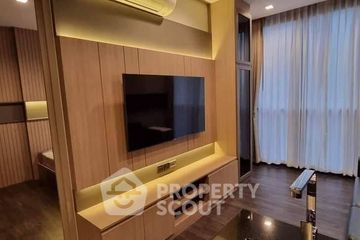 1 Bedroom Condo for rent in The Line Asoke - Ratchada, Din Daeng, Bangkok near MRT Phra Ram 9