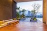 3 Bedroom Condo for rent in 185 Rajadamri, Lumpini, Bangkok near BTS Ratchadamri