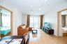 2 Bedroom Condo for rent in Siri at Sukhumvit, Phra Khanong, Bangkok near BTS Thong Lo