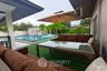 4 Bedroom Villa for rent in Baan Pattaya 5, Huai Yai, Chonburi