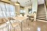 3 Bedroom House for rent in Manthana Onnut-Wongwaen 2, Prawet, Bangkok