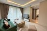 2 Bedroom Condo for rent in Urbitia Thong Lo, Khlong Tan, Bangkok near BTS Thong Lo