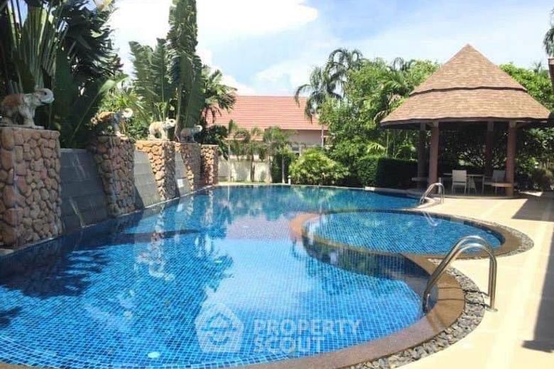 3 Bedroom House For Rent