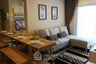 2 Bedroom Condo for rent in Life Sukhumvit 48, Phra Khanong, Bangkok near BTS Phra Khanong