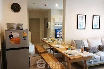 2 Bedroom Condo for rent in Life Sukhumvit 48, Phra Khanong, Bangkok near BTS Phra Khanong