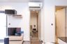 1 Bedroom Condo for rent in The Line Asoke - Ratchada, Din Daeng, Bangkok near MRT Phra Ram 9