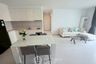 2 Bedroom Condo for rent in Rhythm Sukhumvit 42, Phra Khanong, Bangkok near BTS Ekkamai
