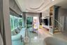 4 Bedroom House for rent in Tha Raeng, Bangkok