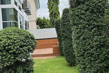 4 Bedroom House for rent in Tha Raeng, Bangkok