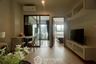 1 Bedroom Condo for rent in Ideo Rama 9 - Asoke, Huai Khwang, Bangkok near MRT Phra Ram 9