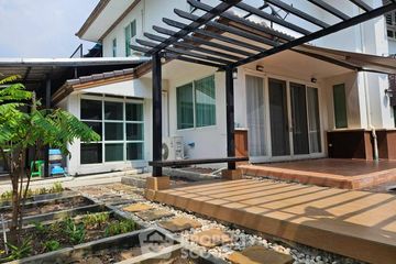3 Bedroom House for rent in Khlong Chan, Bangkok