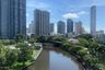2 Bedroom Condo for rent in Park Court Sukhumvit 77, Phra Khanong Nuea, Bangkok near BTS On Nut