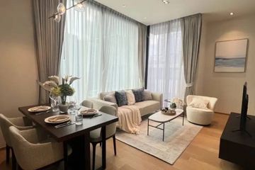 2 Bedroom Condo for rent in 28 Chidlom, Lumpini, Bangkok near BTS Chit Lom