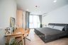 1 Bedroom Condo for rent in XT Phayathai, Thanon Phaya Thai, Bangkok near BTS Phaya Thai