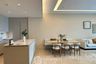 2 Bedroom Apartment for rent in Sindhorn Kempinski Hotel Bangkok, Lumpini, Bangkok near BTS Ratchadamri