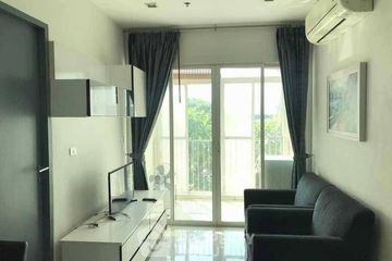 2 Bedroom Condo for rent in Ideo Verve Sukhumvit, Phra Khanong Nuea, Bangkok near BTS On Nut