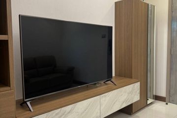 1 Bedroom Condo for rent in Supalai Oriental Sukhumvit 39, Khlong Tan Nuea, Bangkok