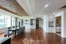 3 Bedroom Condo for rent in Baan Ratchadamri, Lumpini, Bangkok near BTS Ratchadamri