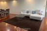 2 Bedroom Apartment for rent in P.R. Home II, Khlong Tan Nuea, Bangkok near BTS Thong Lo