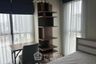 2 Bedroom Condo for rent in Rhythm Rangnam, Thanon Phaya Thai, Bangkok near BTS Victory Monument