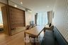 2 Bedroom Condo for rent in Park Origin Phrom Phong, Khlong Tan, Bangkok near BTS Phrom Phong