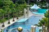 1 Bedroom Condo for rent in Copacabana Beach Jomtien, Nong Prue, Chonburi