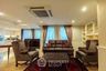 2 Bedroom Condo for rent in La Maison Ruamrudee, Lumpini, Bangkok near BTS Ploen Chit