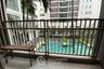 1 Bedroom Condo for rent in Quattro by Sansiri, Khlong Tan Nuea, Bangkok near BTS Thong Lo