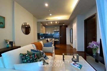 1 Bedroom Condo for rent in Quattro by Sansiri, Khlong Tan Nuea, Bangkok near BTS Thong Lo