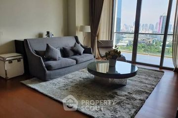 2 Bedroom Condo for rent in The Sukhothai Residences, Thung Maha Mek, Bangkok near MRT Lumpini
