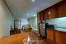 1 Bedroom Condo for rent in United Center Silom, Silom, Bangkok near BTS Sala Daeng