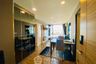 2 Bedroom Condo for rent in Esta Bliss, Min Buri, Bangkok near MRT Setthabutbamphen