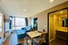 2 Bedroom Condo for rent in Esta Bliss, Min Buri, Bangkok near MRT Setthabutbamphen