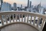 2 Bedroom Condo for rent in Silom, Bangkok near BTS Saphan Taksin