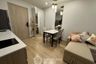 2 Bedroom Condo for rent in Life Rama 4 - Asoke, Khlong Toei, Bangkok near MRT Queen Sirikit National Convention Centre
