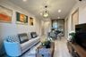 2 Bedroom Condo for rent in Life One Wireless, Lumpini, Bangkok near BTS Ploen Chit