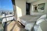 2 Bedroom Condo for rent in Ashton Silom, Suriyawong, Bangkok near BTS Chong Nonsi