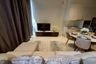 2 Bedroom Condo for rent in Ashton Silom, Suriyawong, Bangkok near BTS Chong Nonsi